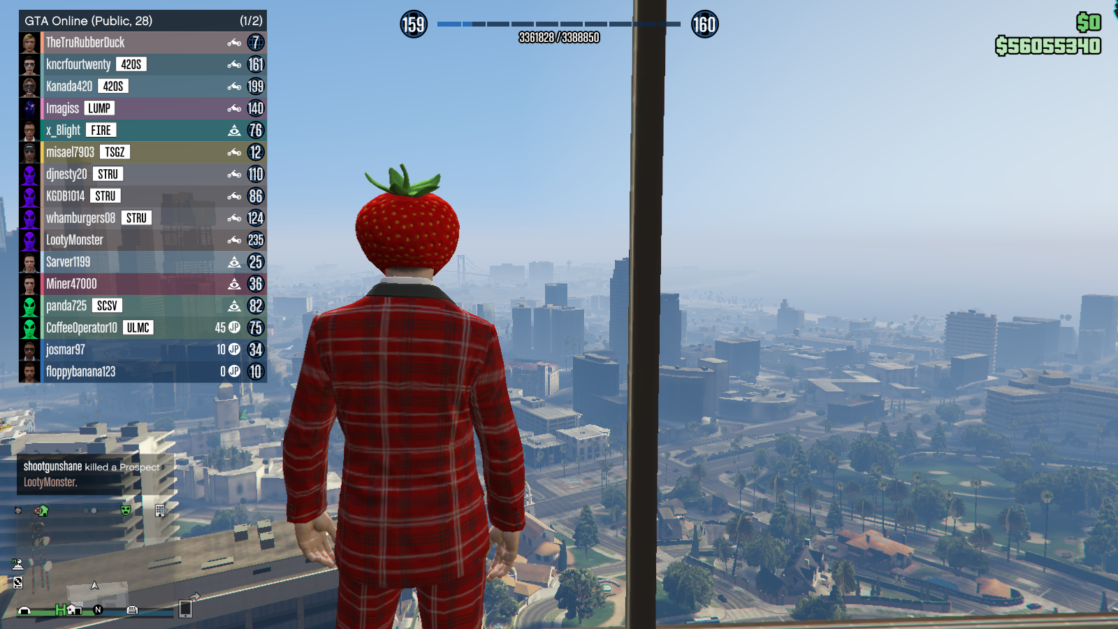 GTA Online guide: How to join a private session