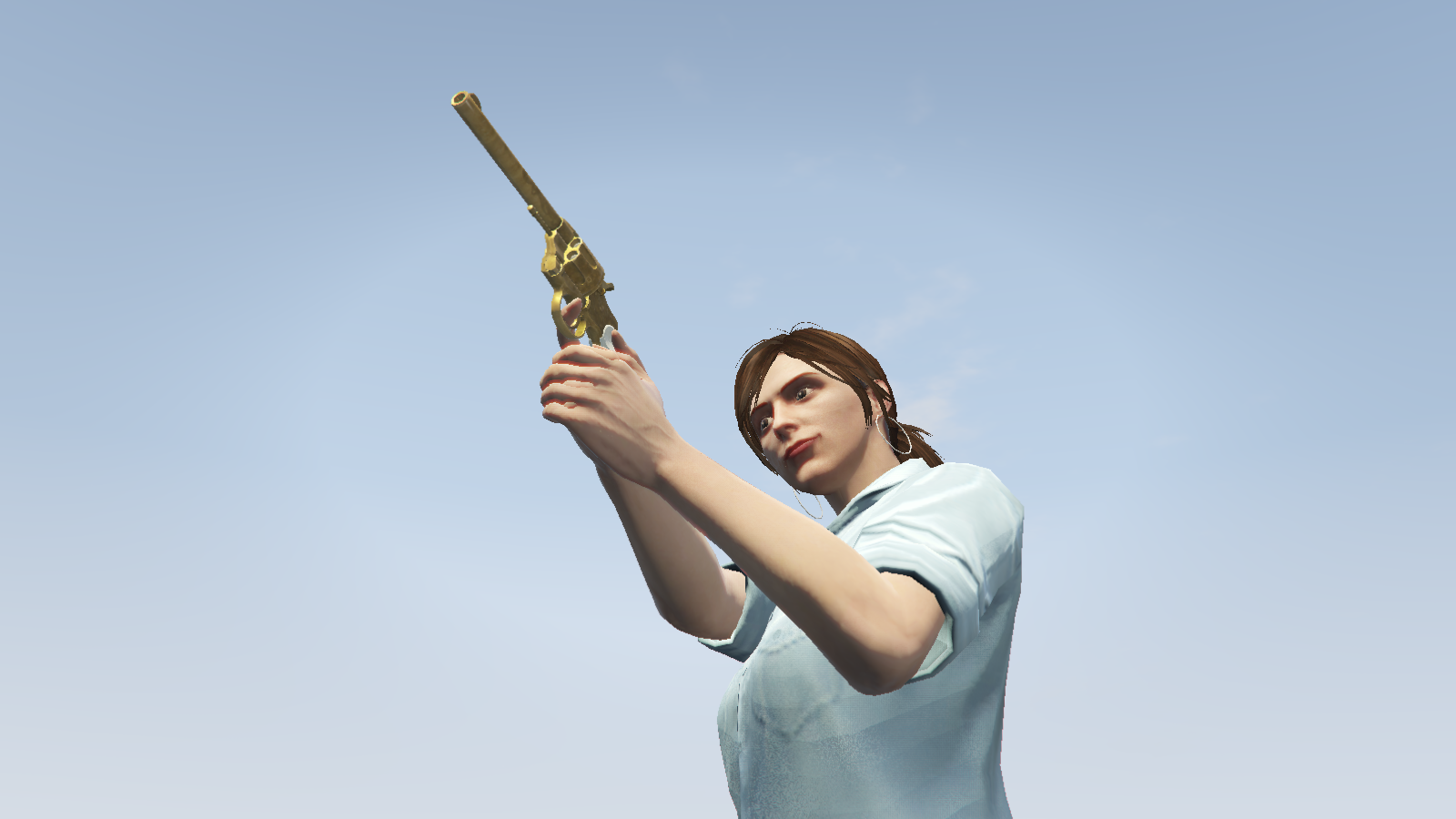 After the Criminal Enterprises update, the top 5 weapons for GTA